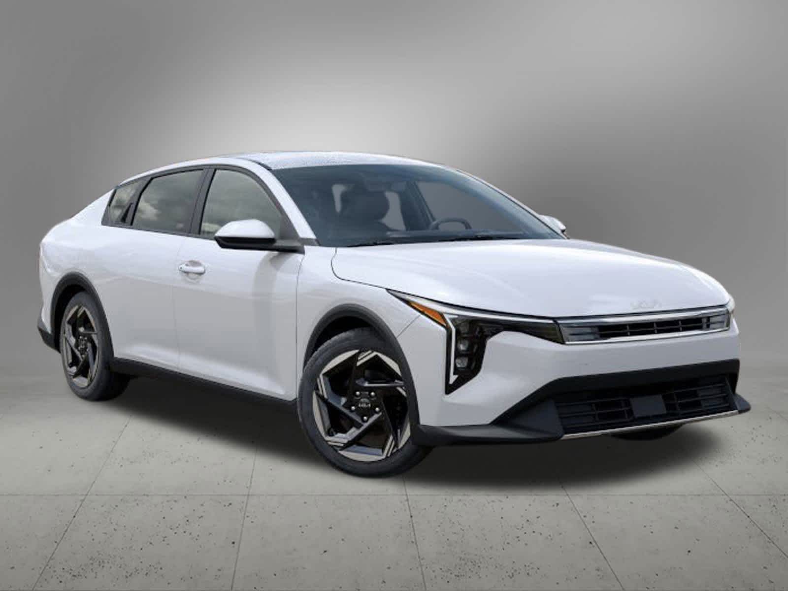 Thumbnail: 2025 Kia K4 - 8
