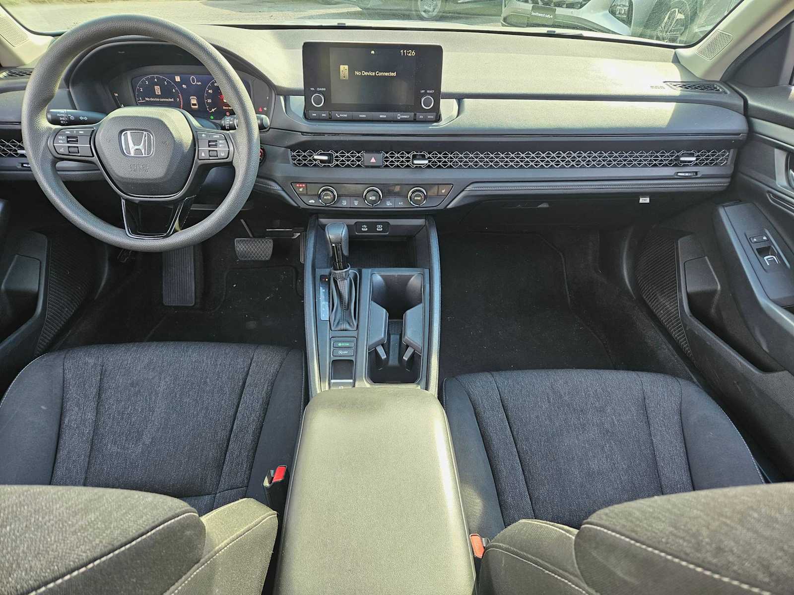 Thumbnail: 2023 Honda Accord - 8