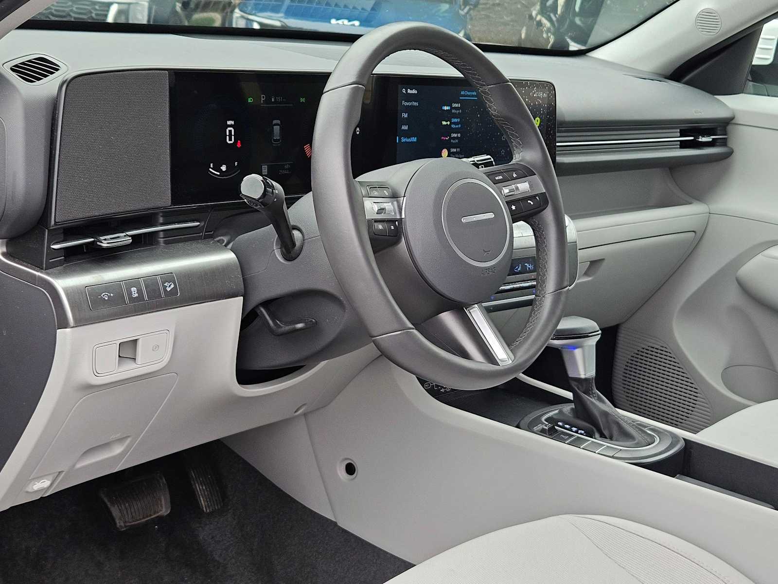 Thumbnail: 2025 Hyundai Kona - 2