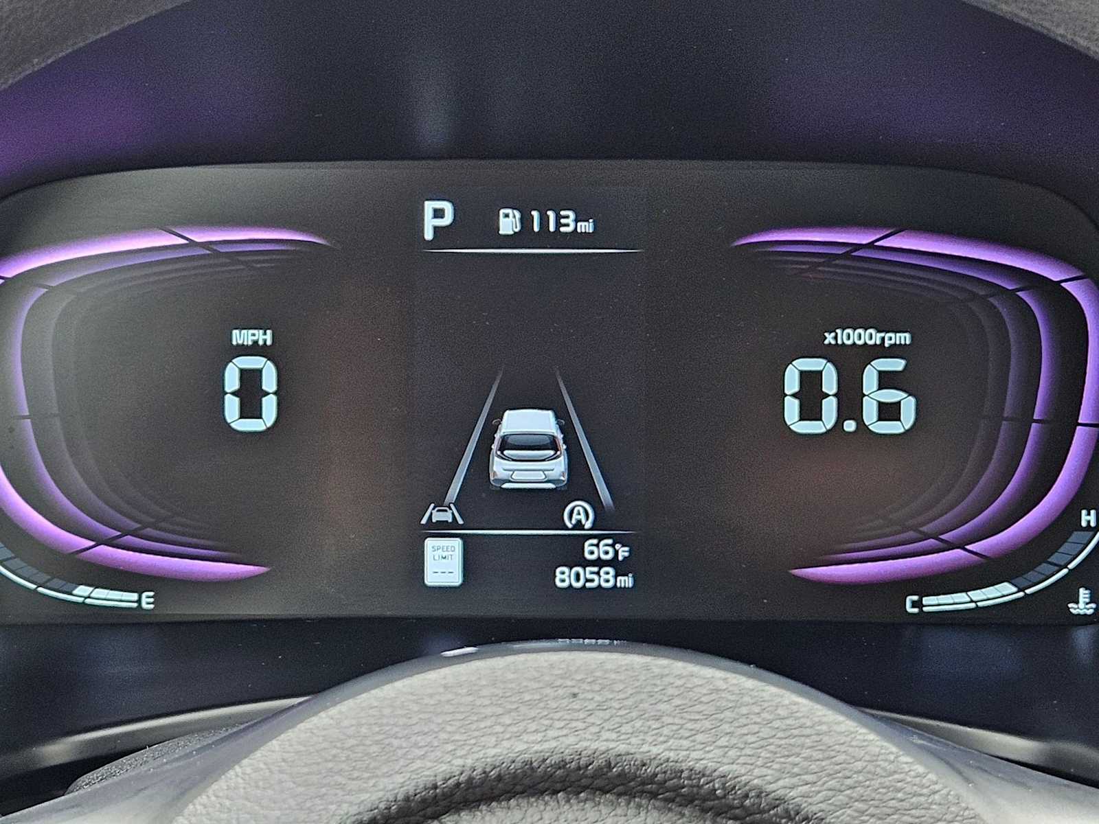 Thumbnail: 2025 Kia Soul - 25