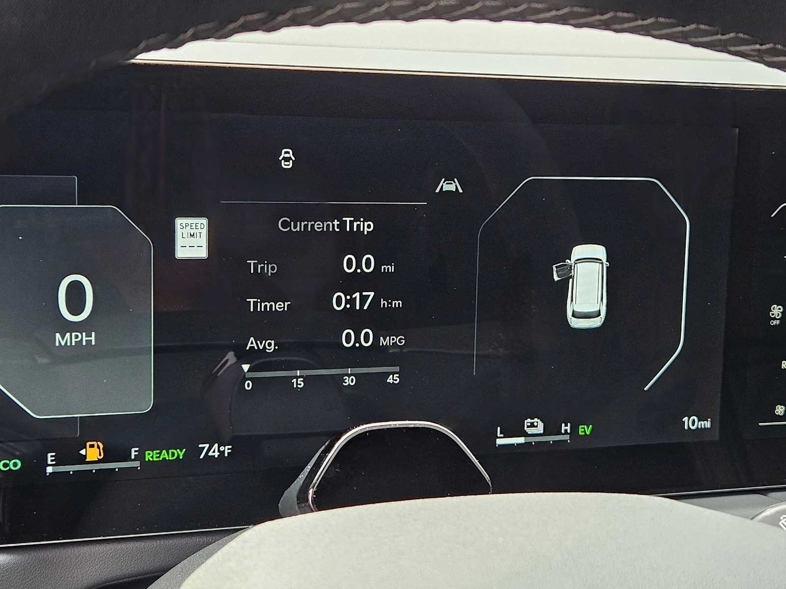 Thumbnail: 2027 Kia Telluride - 35