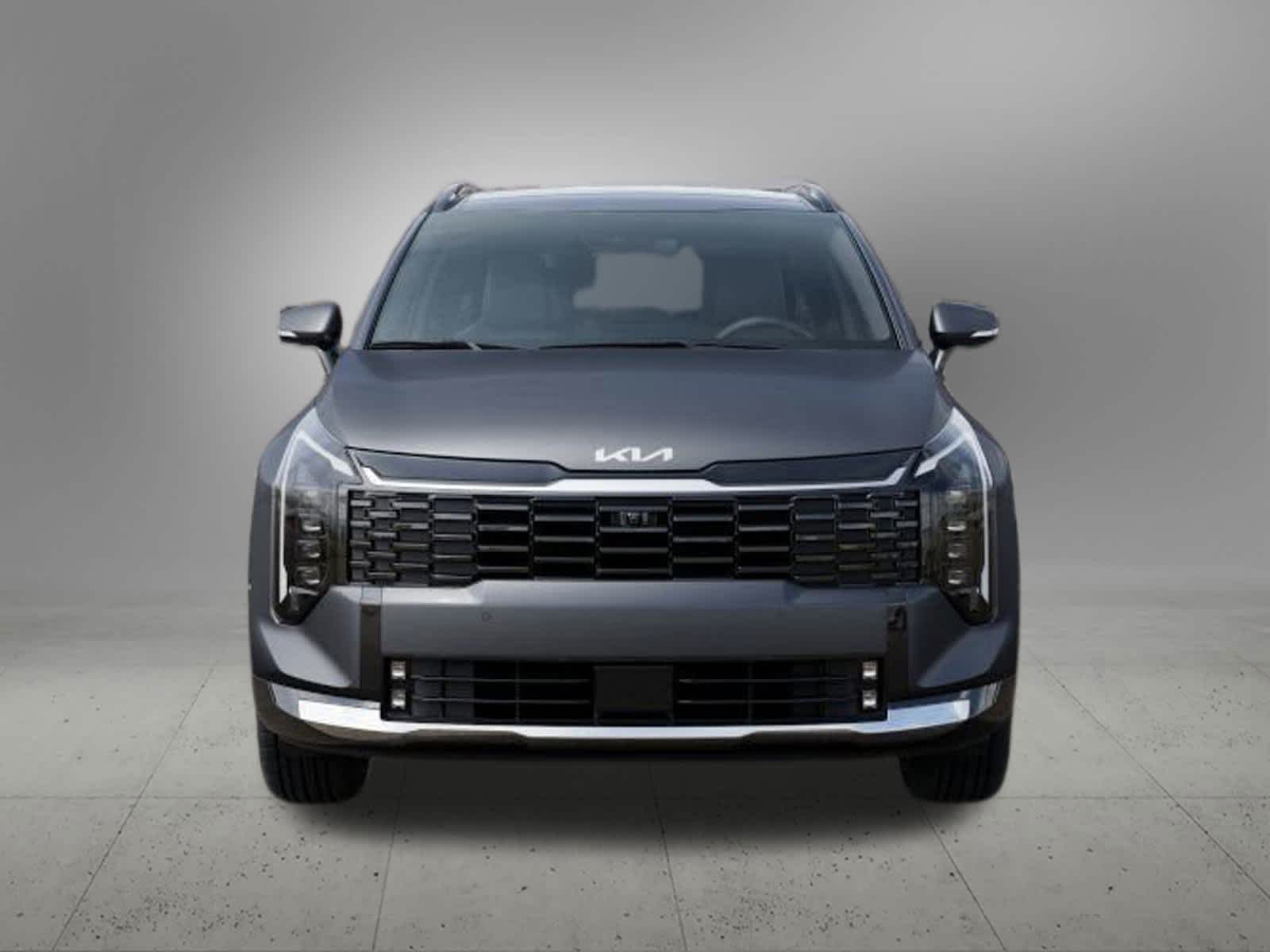 Thumbnail: 2026 Kia Sportage - 2