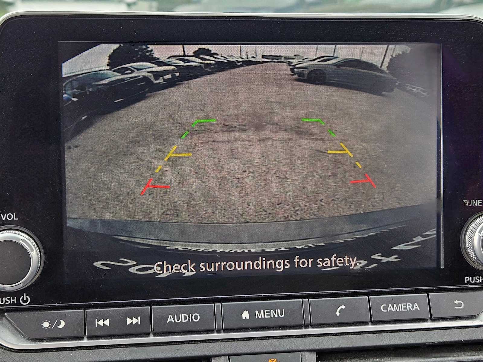 Thumbnail: 2023 Nissan Altima - 20