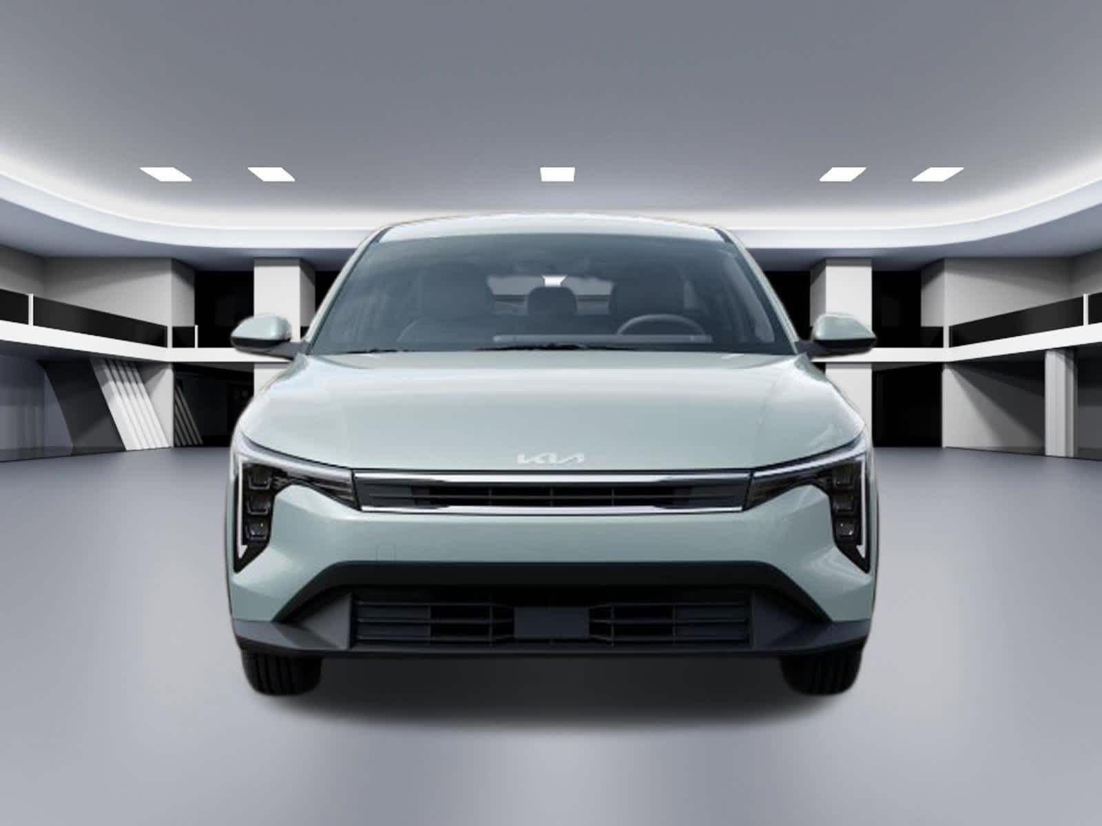 Thumbnail: 2026 Kia K4 - 2