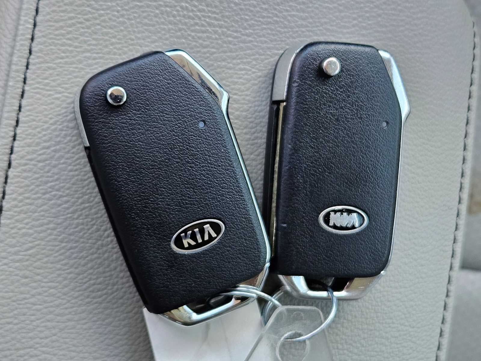 Thumbnail: 2021 Kia Soul - 22