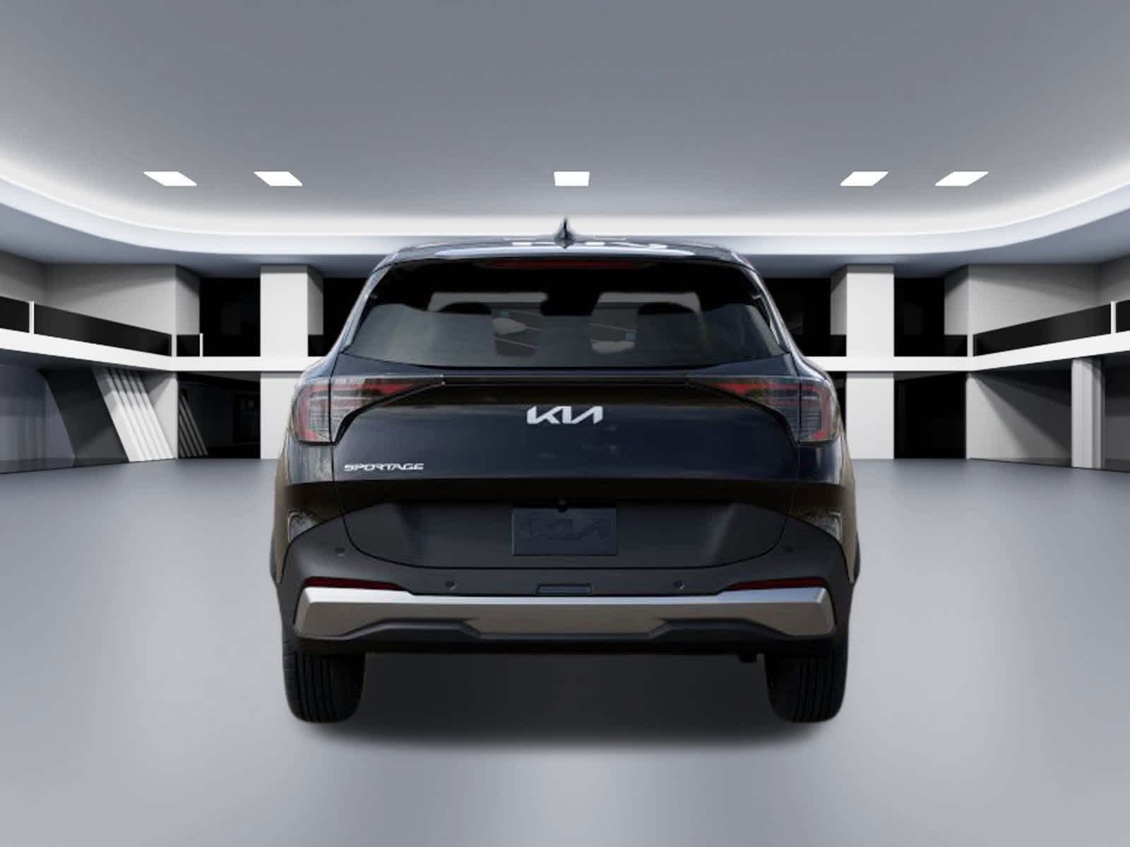 Thumbnail: 2026 Kia Sportage - 5