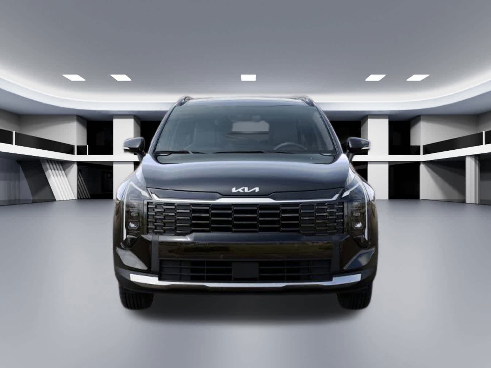 Thumbnail: 2026 Kia Sportage - 2