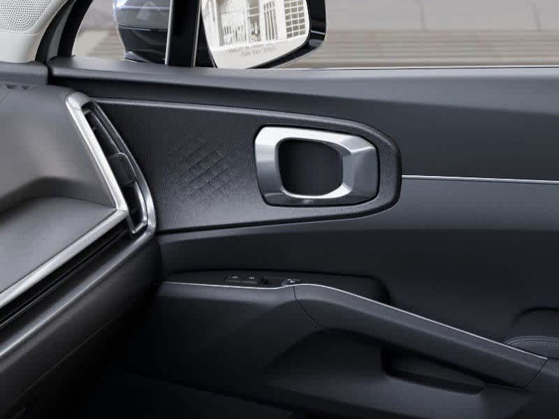 Thumbnail: 2025 Kia Sorento - 25