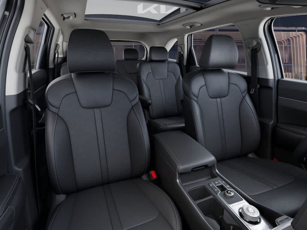 2025 Kia Sorento EX 15