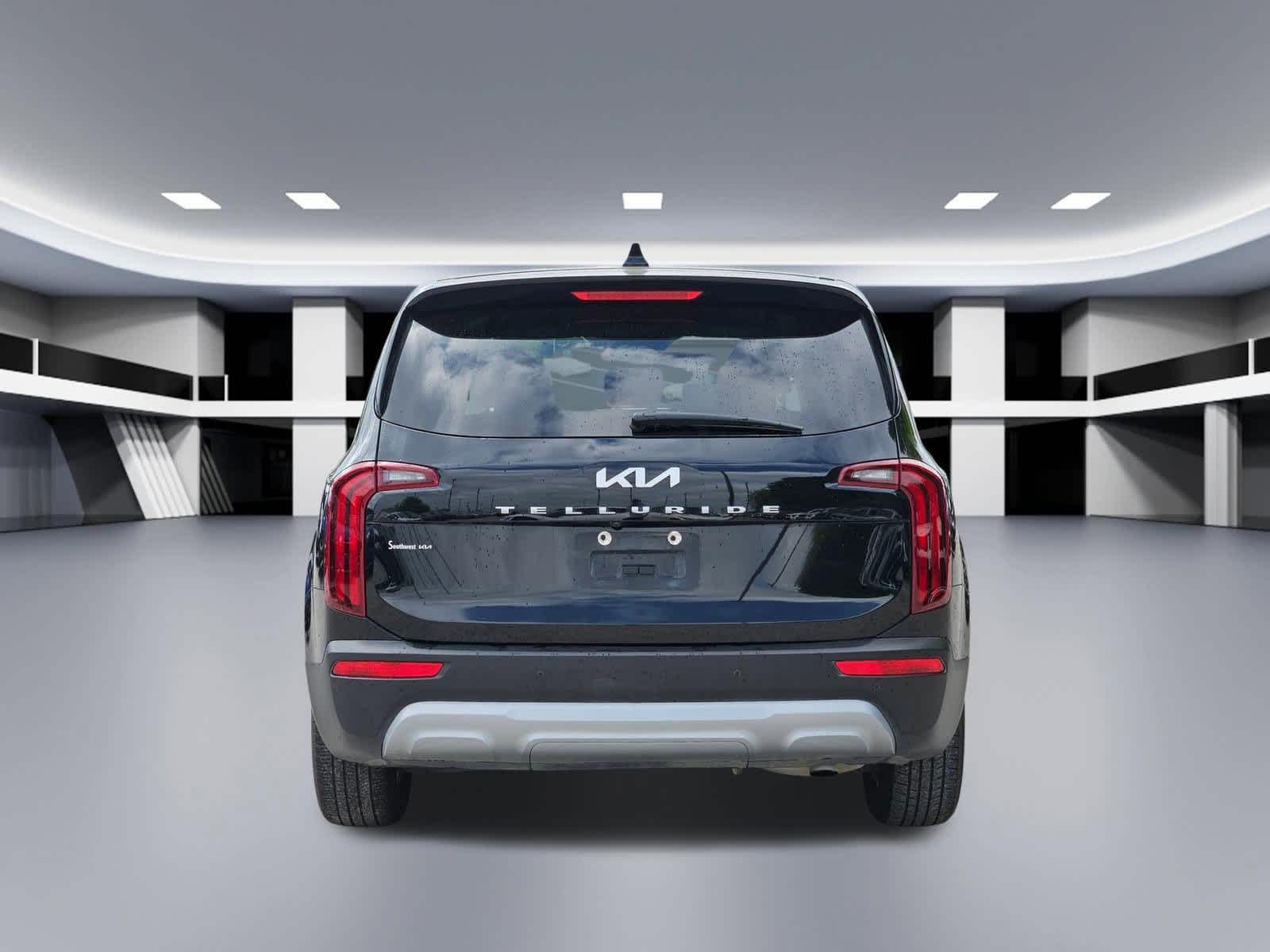 Thumbnail: 2022 Kia Telluride - 6