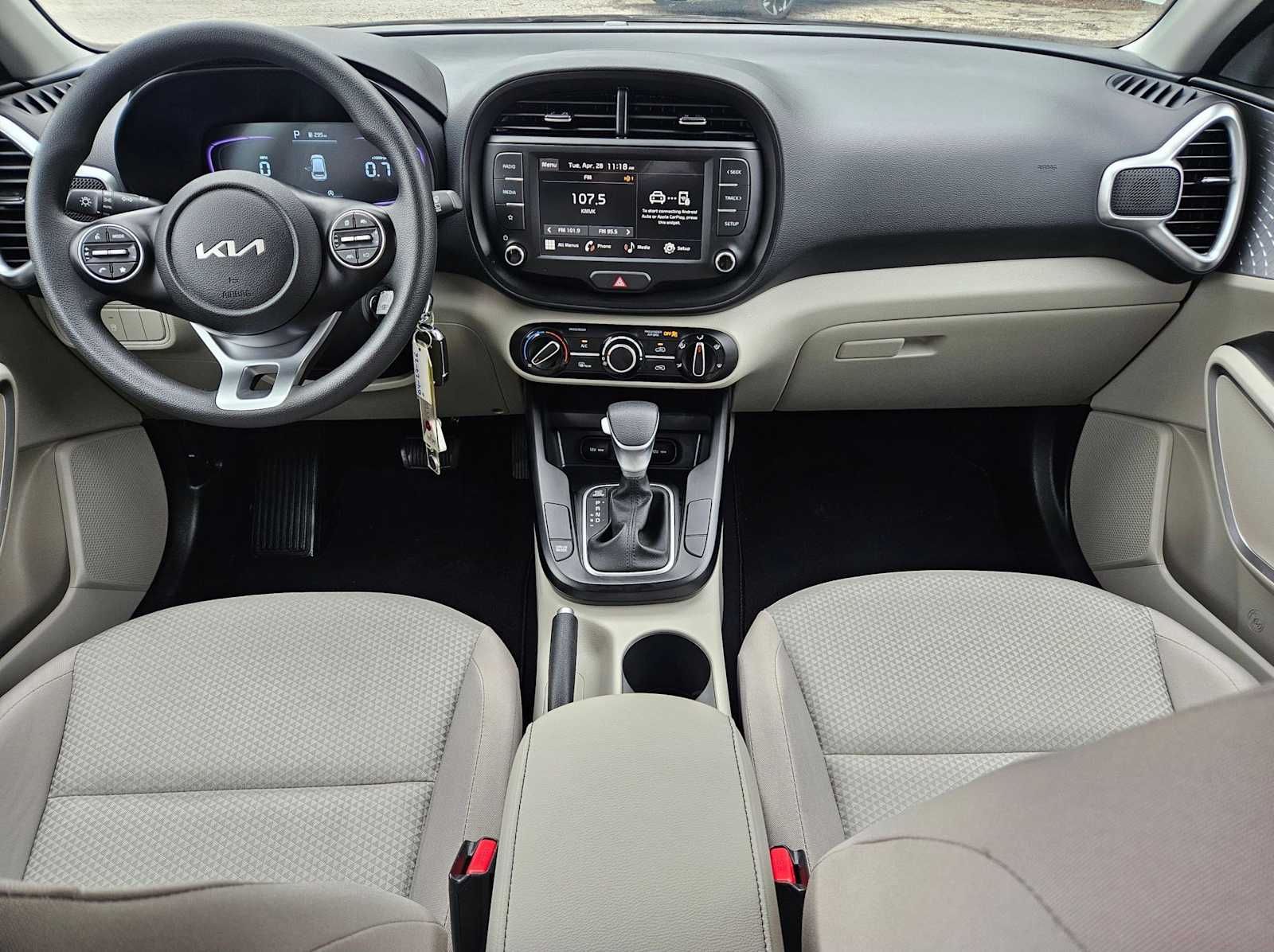Thumbnail: 2025 Kia Soul - 15