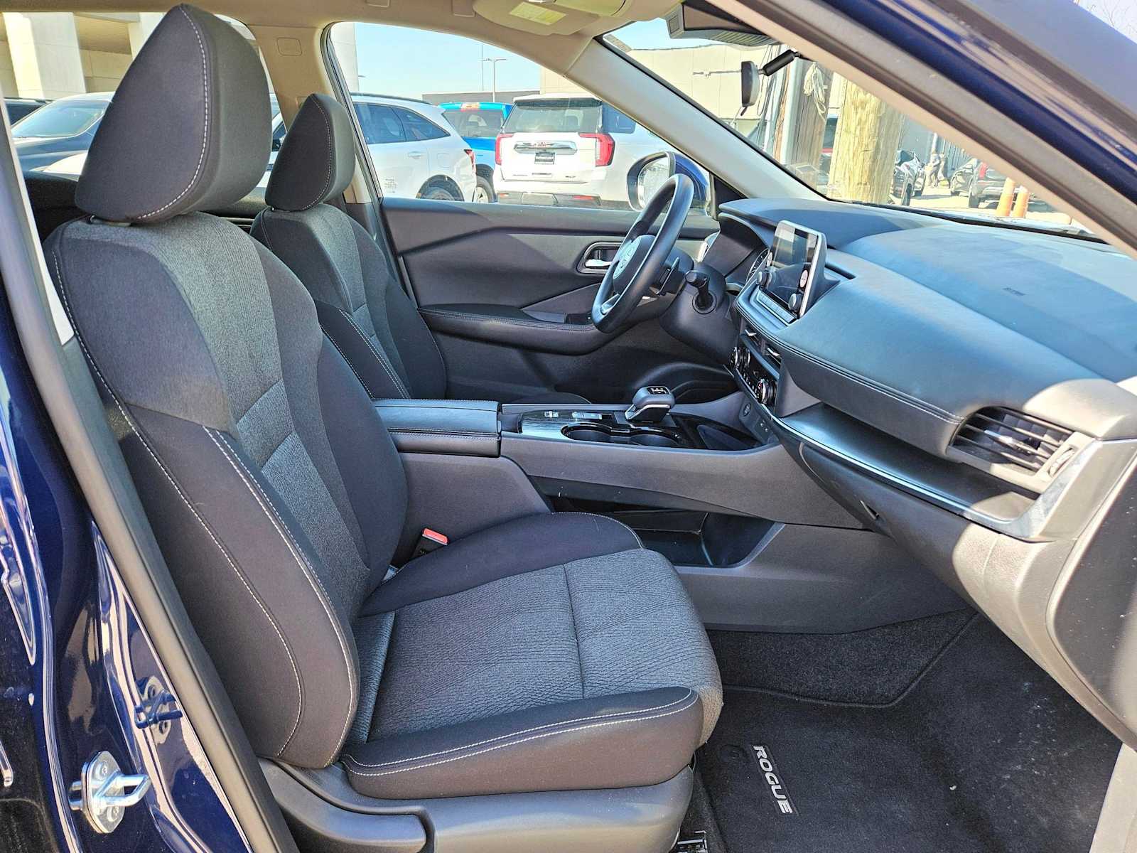 Thumbnail: 2024 Nissan Rogue - 18