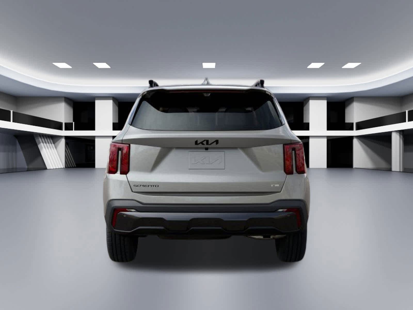 Thumbnail: 2026 Kia Sorento - 5