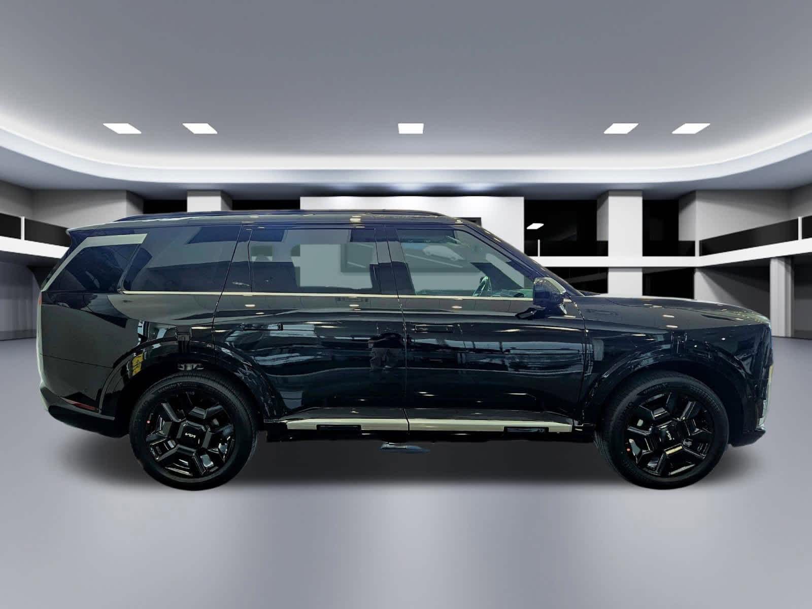 Thumbnail: 2027 Kia Telluride - 5