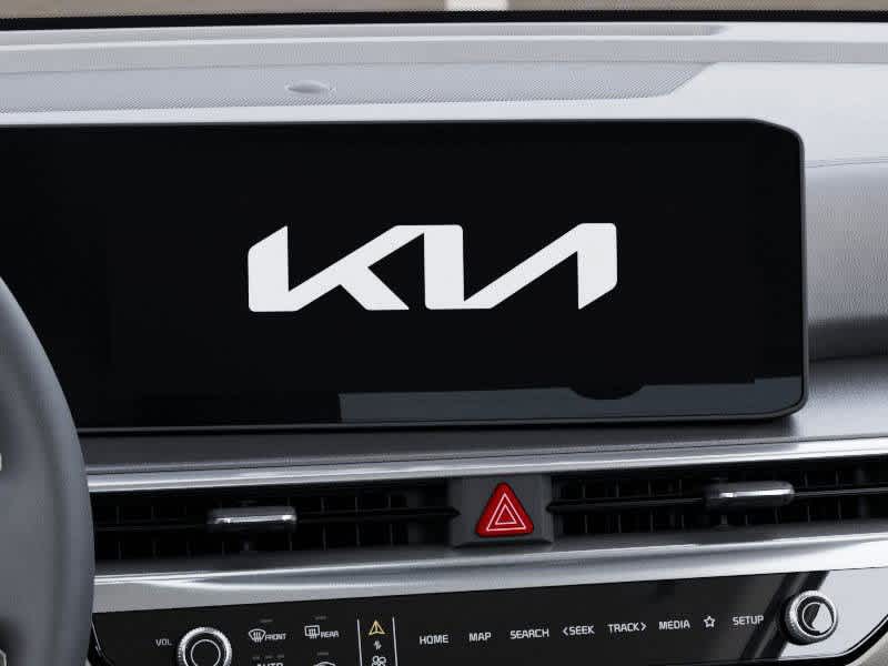 Thumbnail: 2025 Kia Sorento - 20