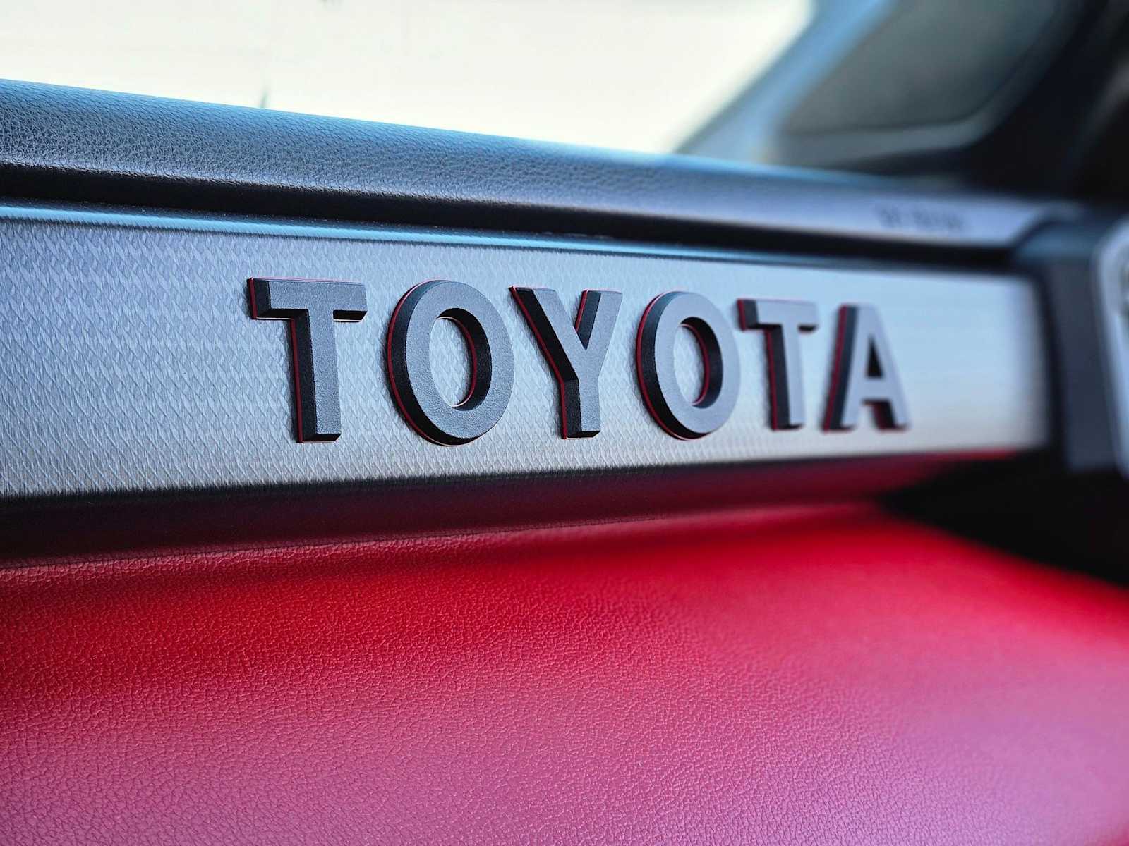 Thumbnail: 2024 Toyota Tundra - 30