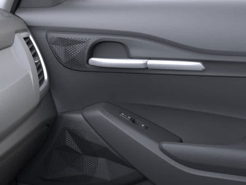 Thumbnail: 2026 Kia Seltos - 25