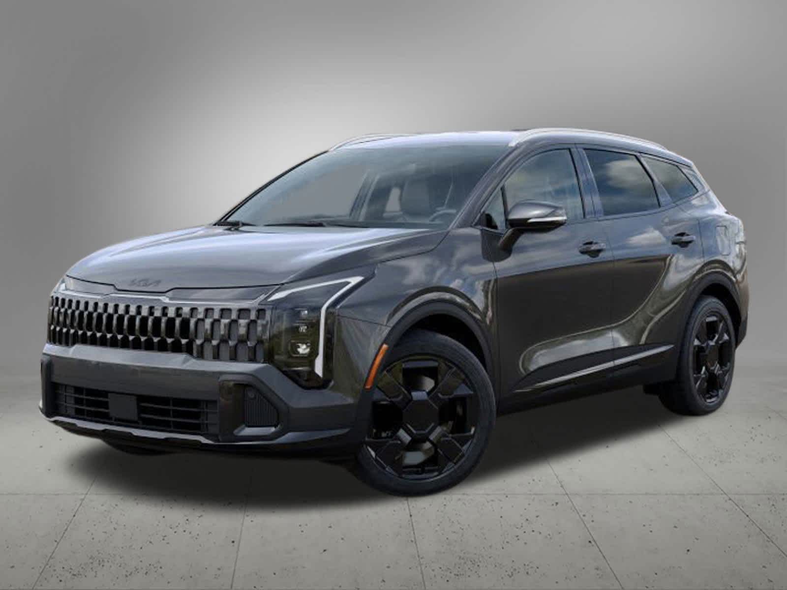 Thumbnail: 2026 Kia Sportage - 1