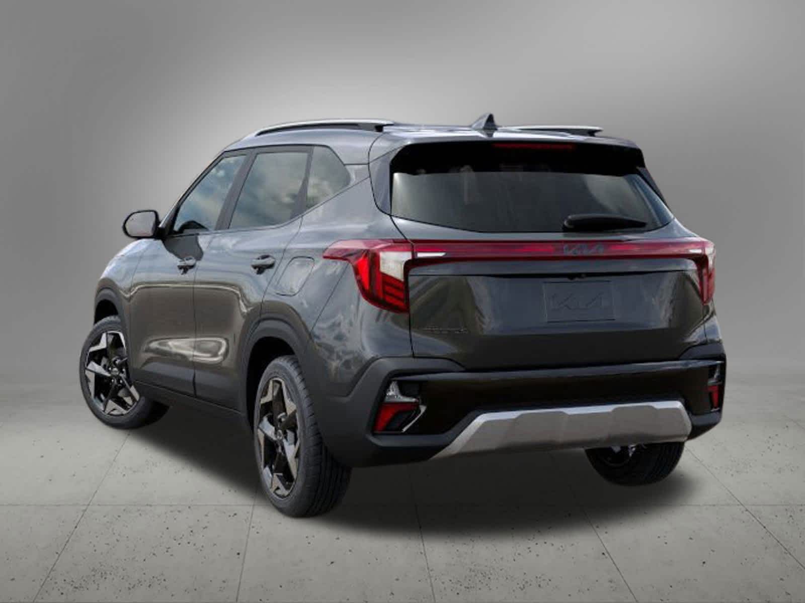 Thumbnail: 2025 Kia Seltos - 4