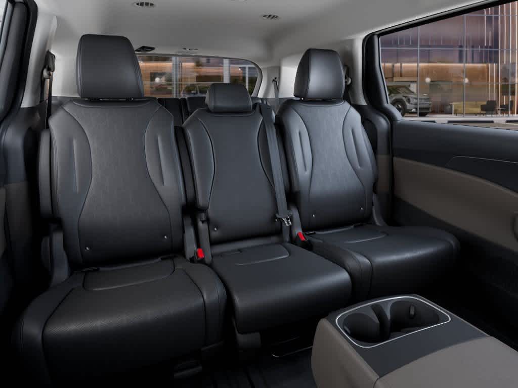 Thumbnail: 2026 Kia Carnival - 16