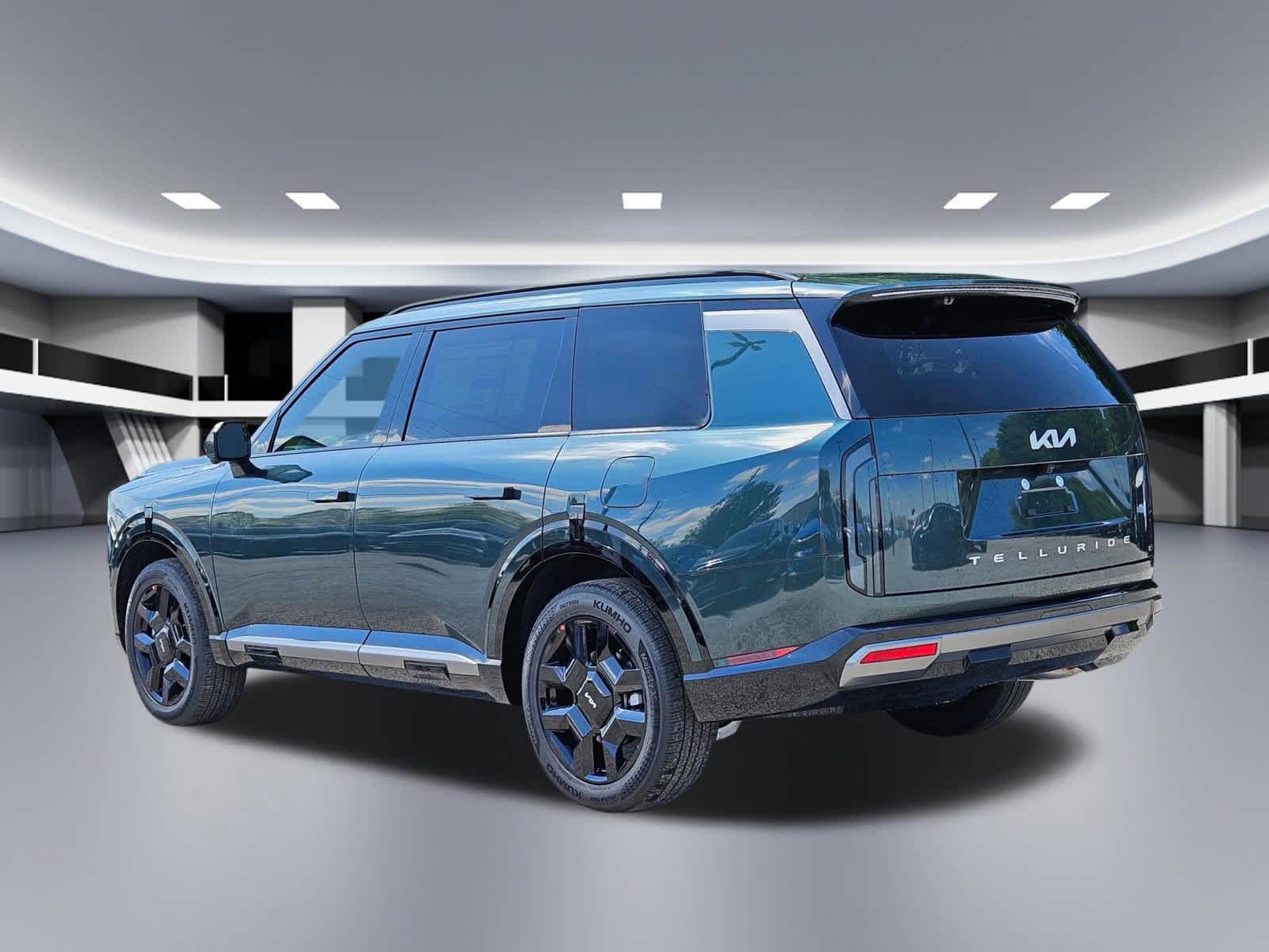 Thumbnail: 2027 Kia Telluride - 3