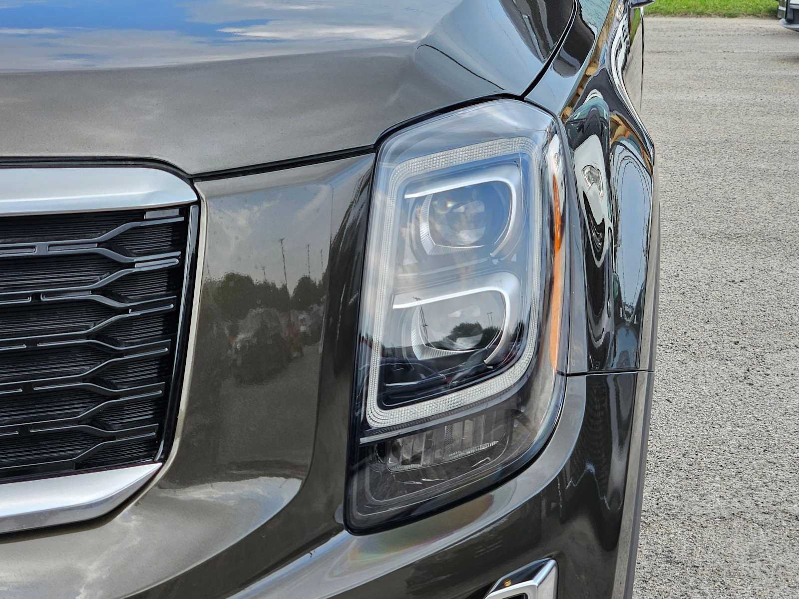Thumbnail: 2022 Kia Telluride - 11