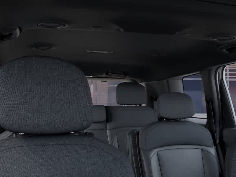 Thumbnail: 2027 Kia Telluride - 27