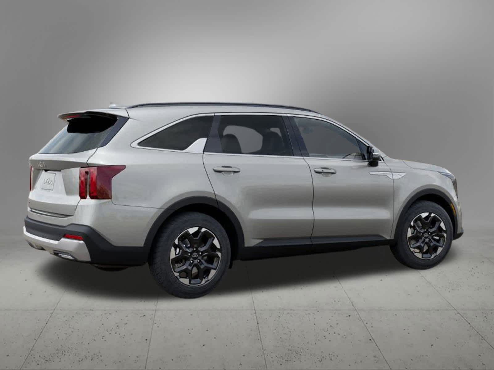 Thumbnail: 2026 Kia Sorento - 6