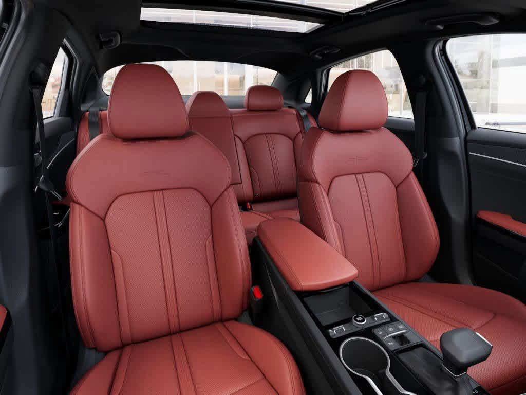 Thumbnail: 2026 Kia K5 - 15