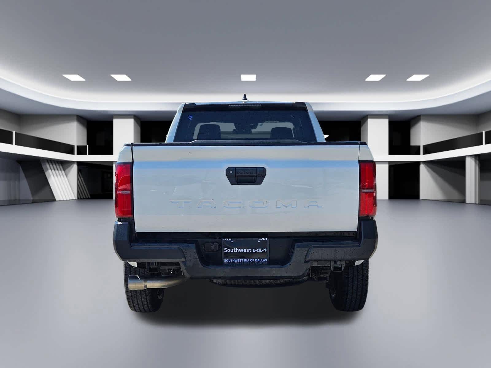 Thumbnail: 2024 Toyota Tacoma - 5