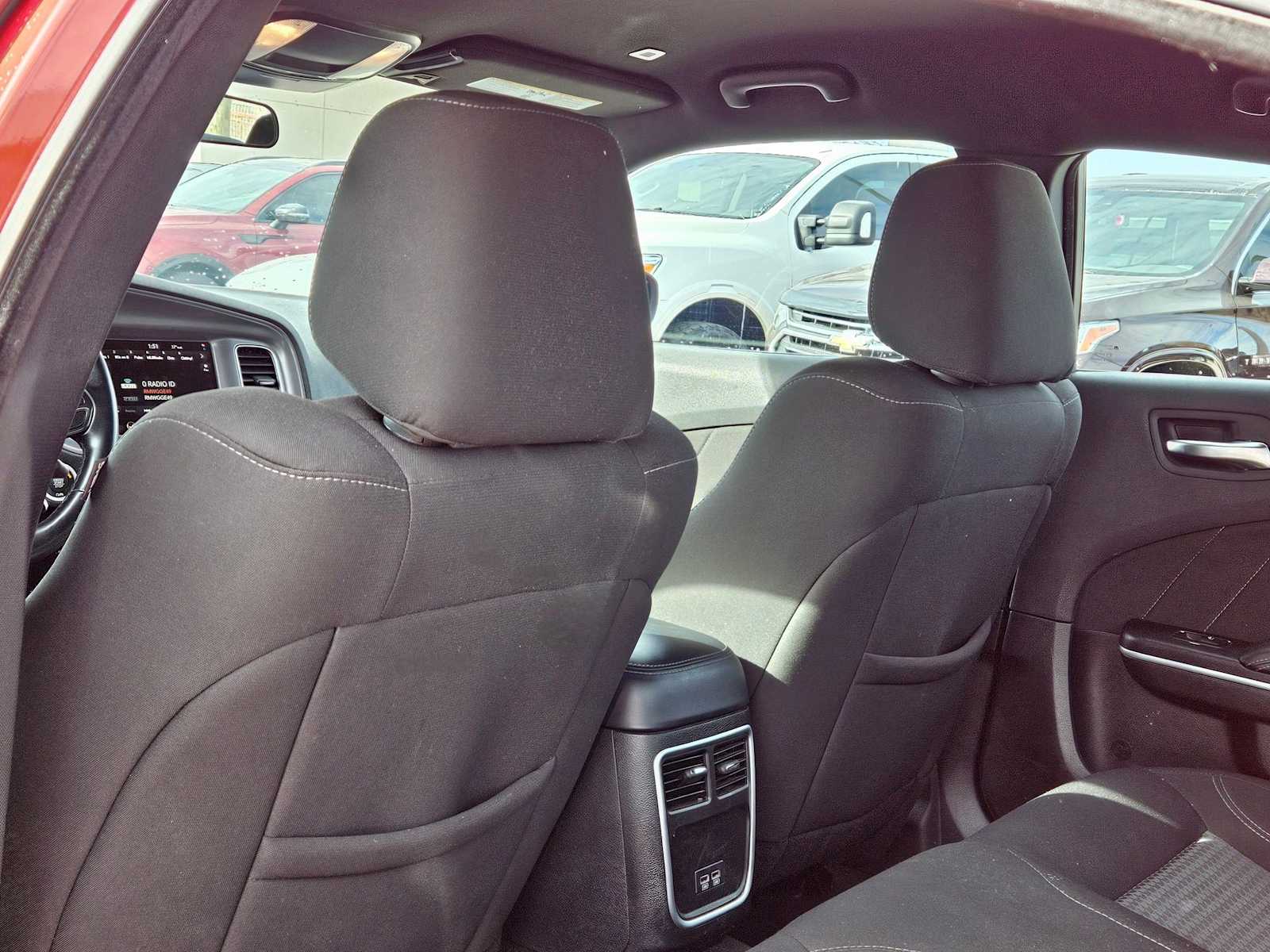 Thumbnail: 2023 Dodge Charger - 18