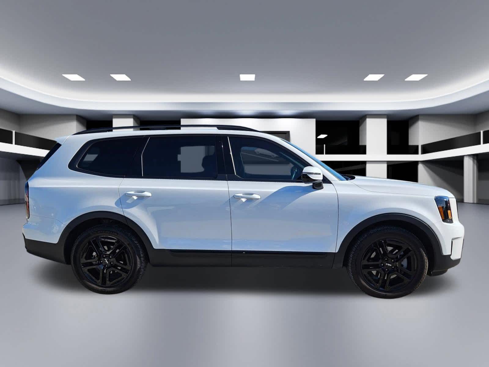 Thumbnail: 2024 Kia Telluride - 6