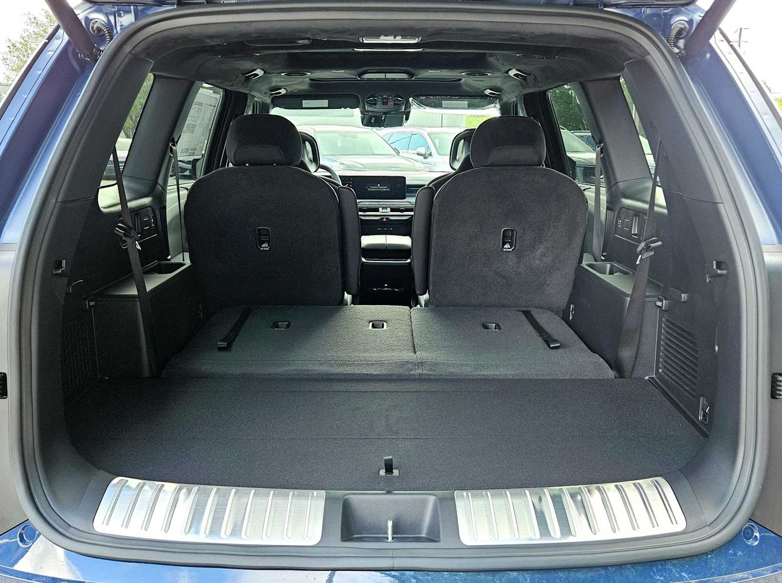 Thumbnail: 2027 Kia Telluride - 36