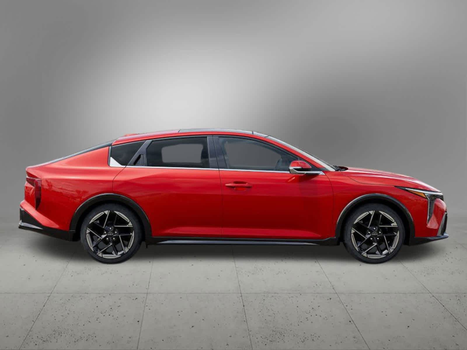 Thumbnail: 2025 Kia K4 - 7