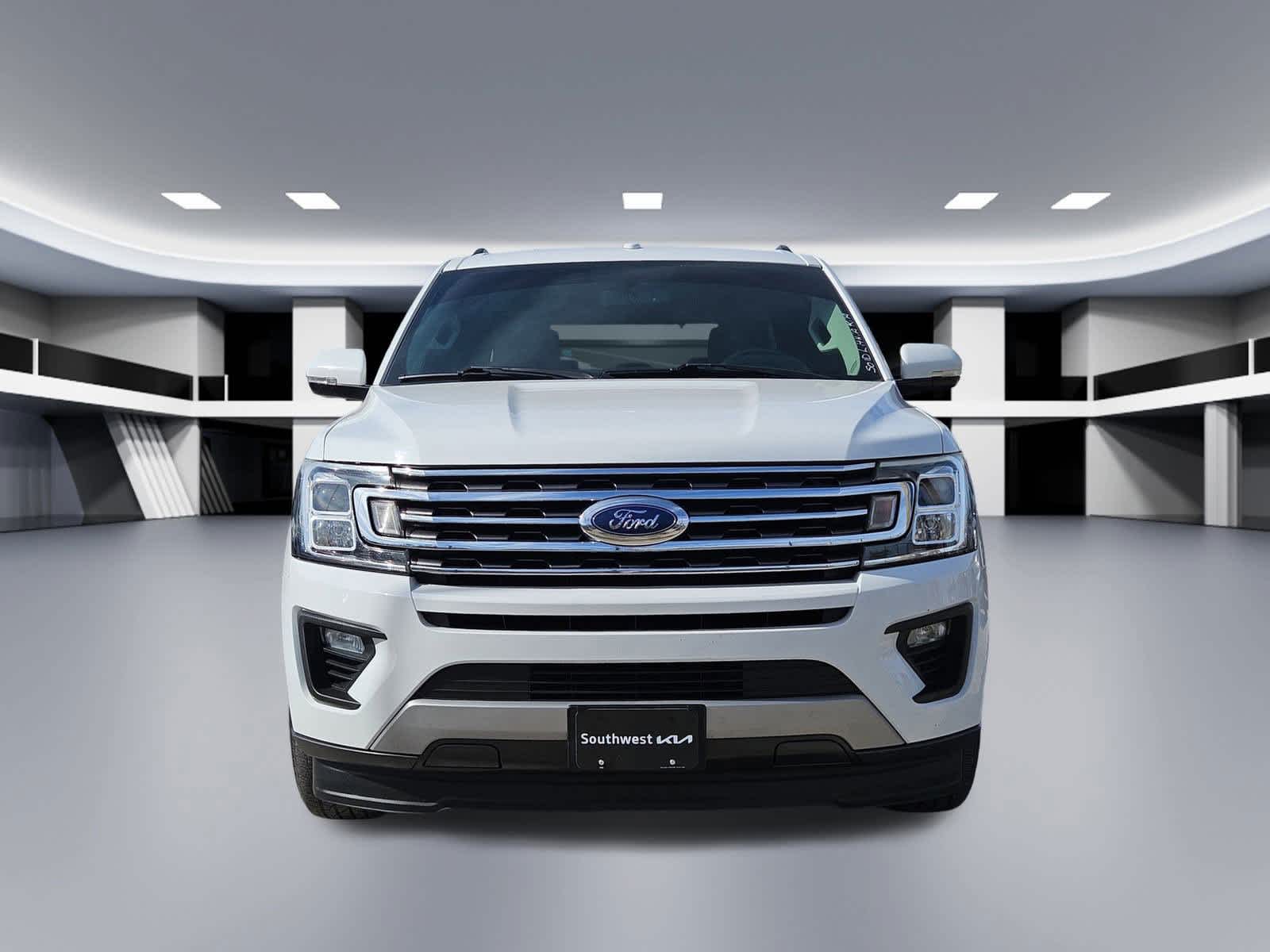 Thumbnail: 2019 Ford Expedition - 8