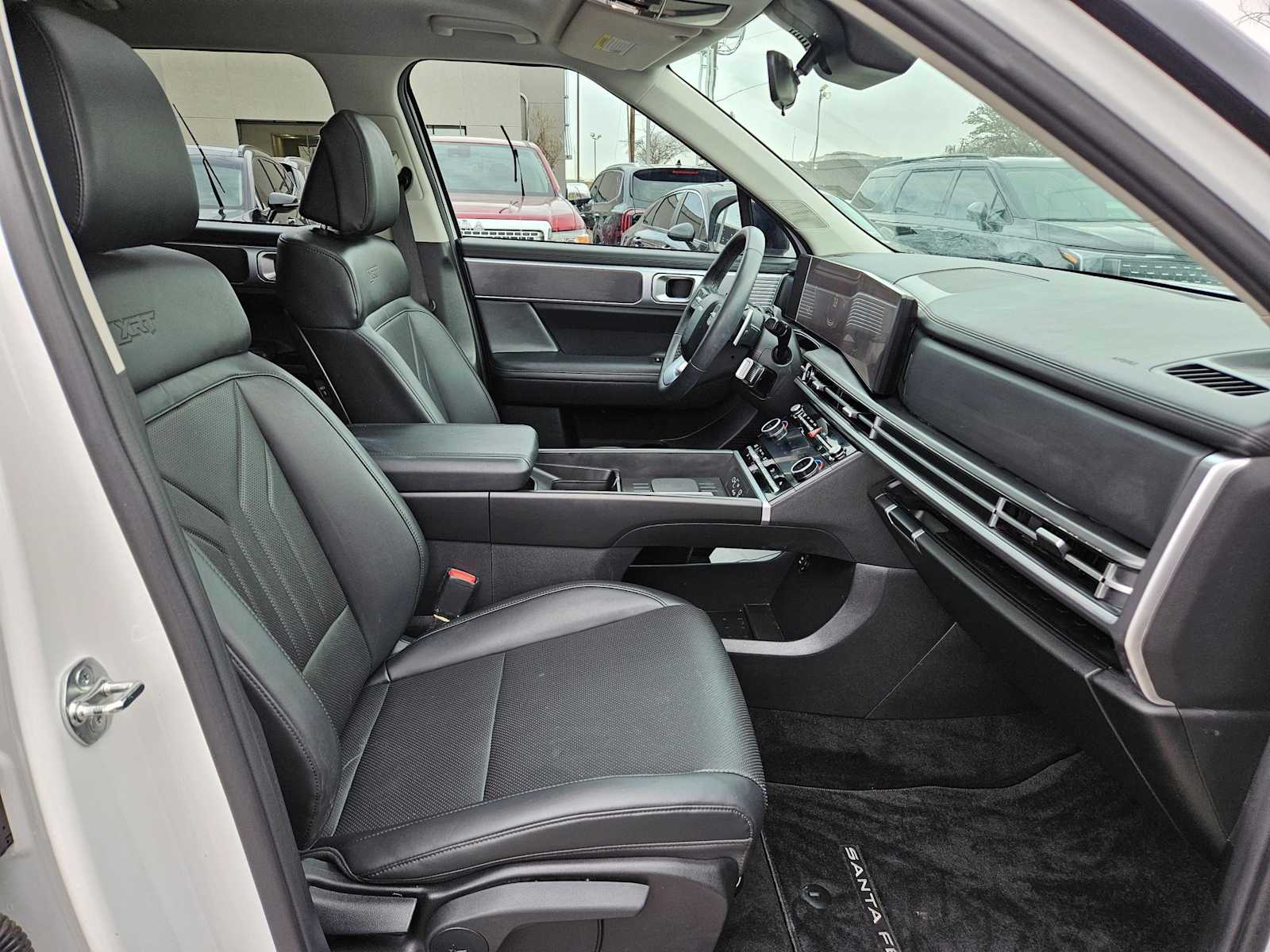 Thumbnail: 2025 Hyundai Santa Fe - 23