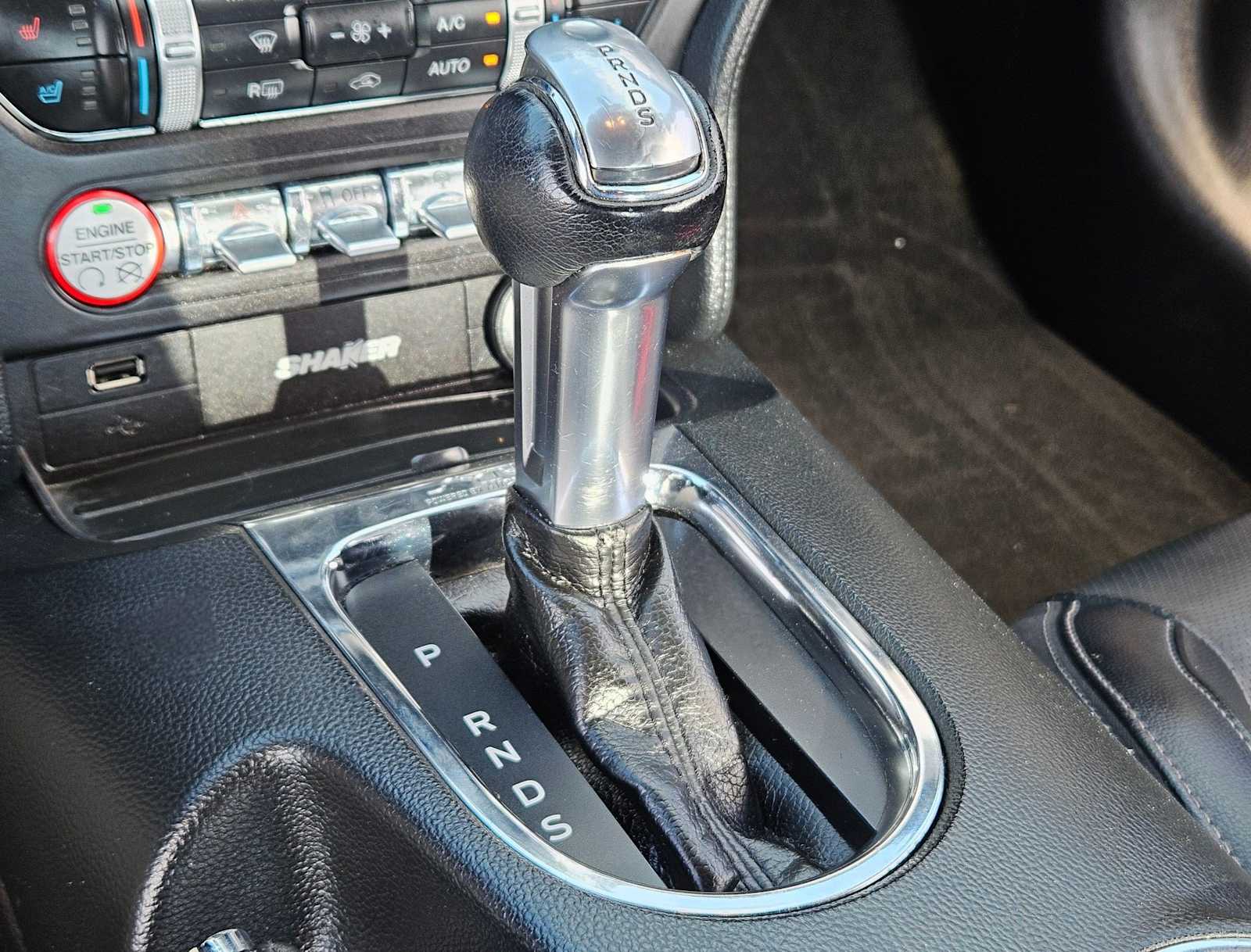 Thumbnail: 2015 Ford Mustang - 23