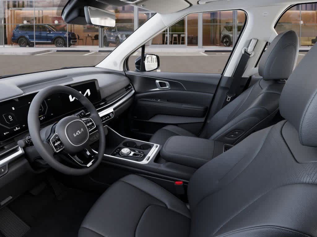 2026 Kia Carnival SX Prestige 17