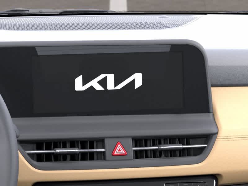 Thumbnail: 2026 Kia Seltos - 20