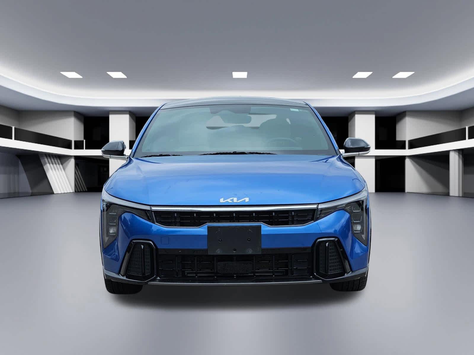 Thumbnail: 2025 Kia K4 - 9