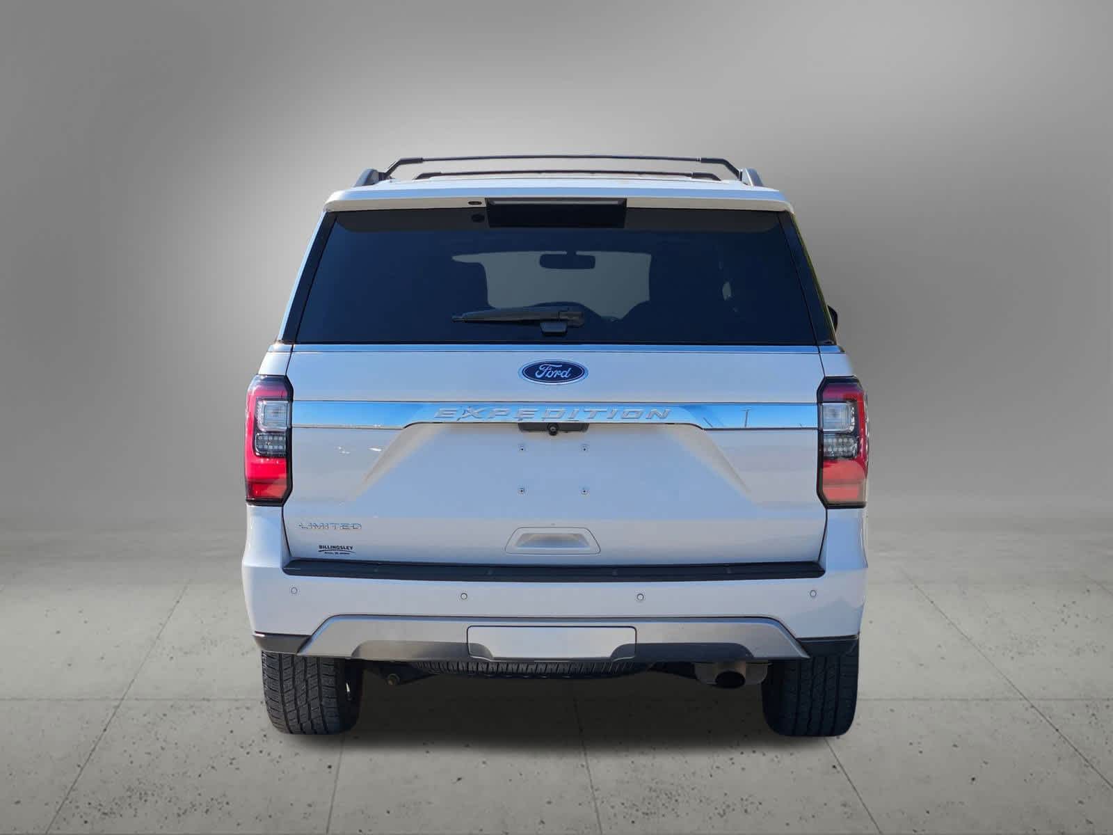 Thumbnail: 2018 Ford Expedition - 4