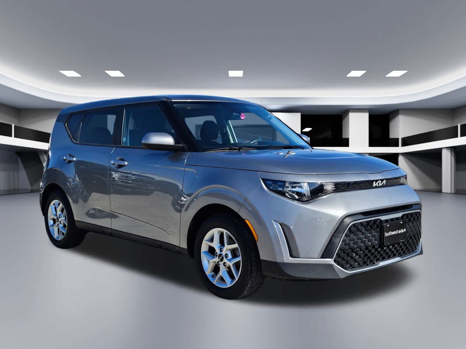 Thumbnail: 2024 Kia Soul - 7