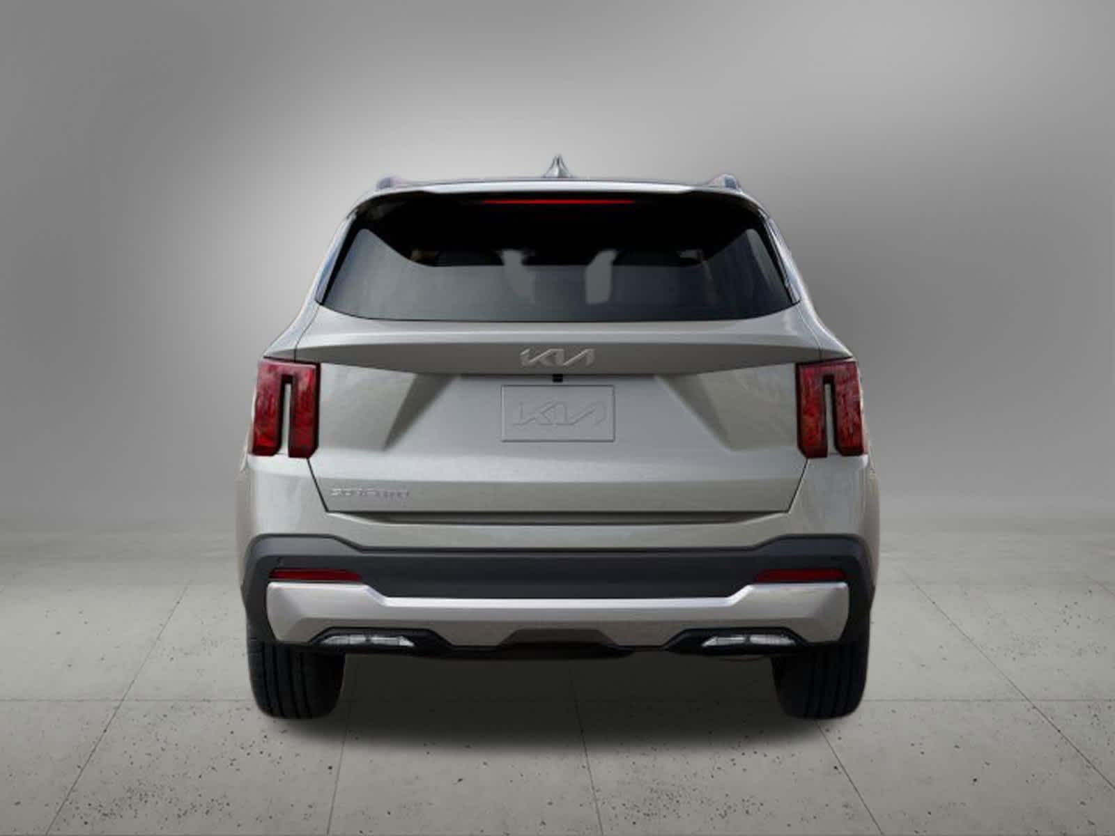 Thumbnail: 2026 Kia Sorento - 5