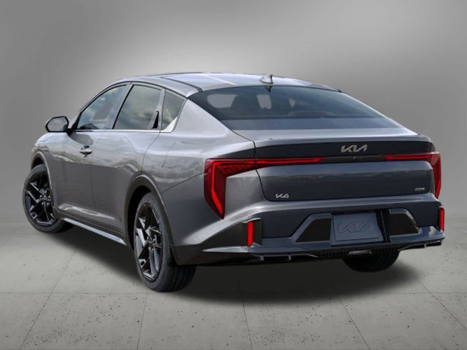 Thumbnail: 2025 Kia K4 - 4