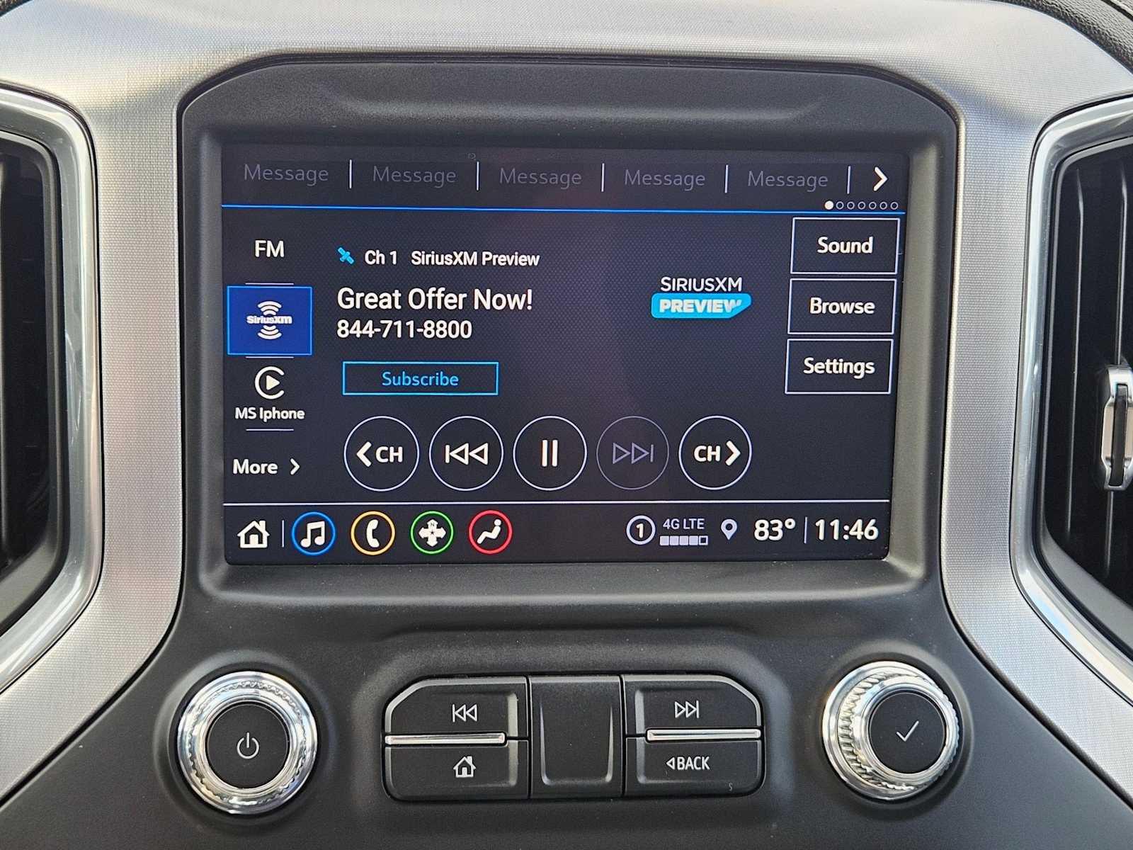 Thumbnail: 2021 GMC Sierra 1500 - 26