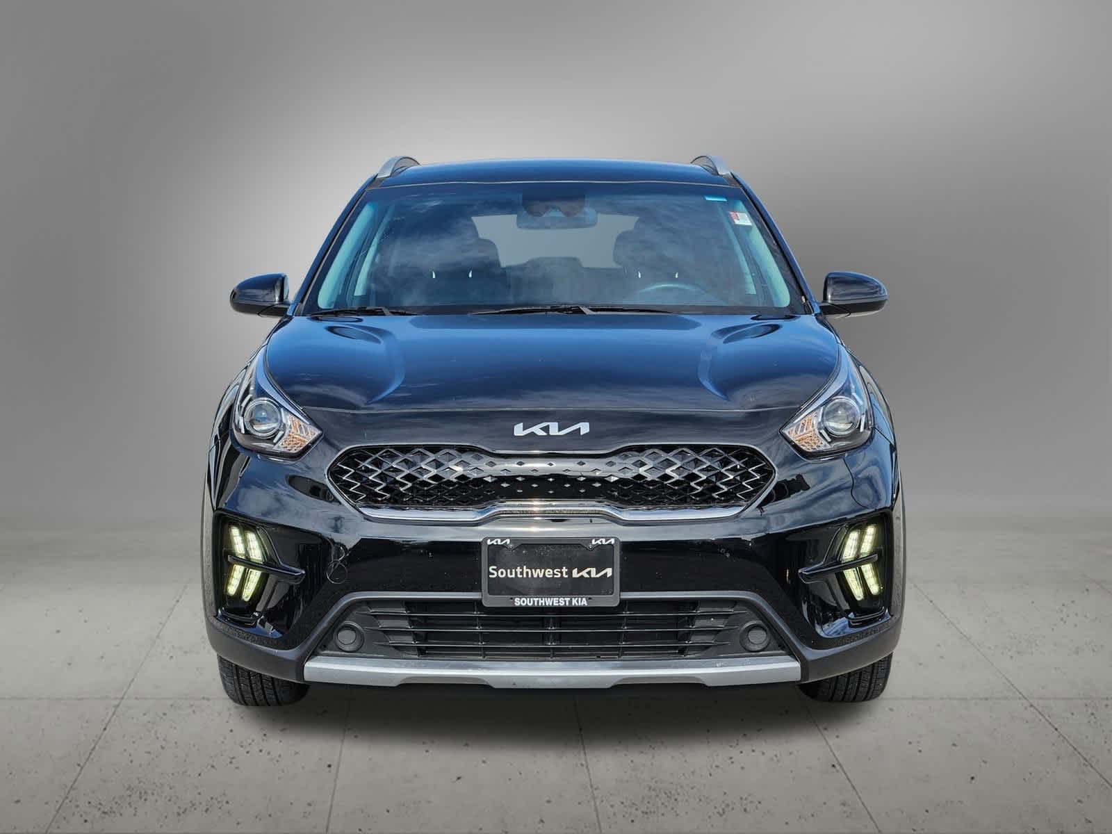 Thumbnail: 2022 Kia Niro - 9