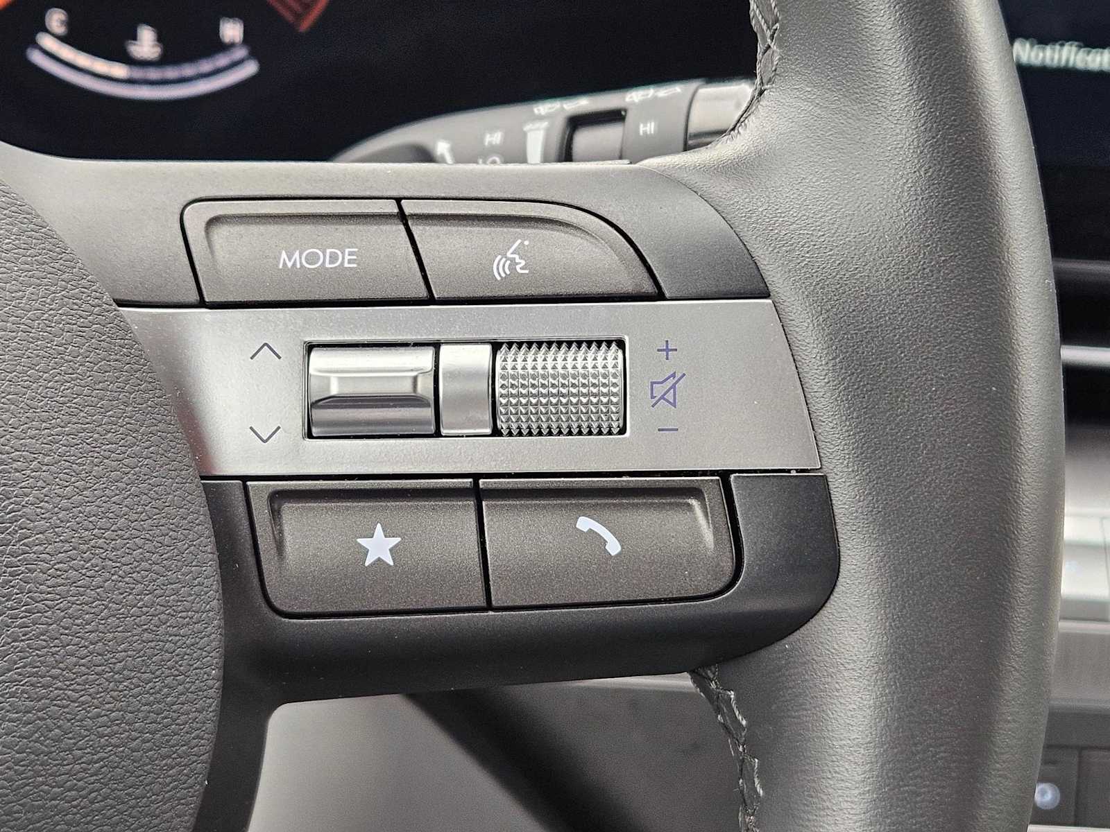 Thumbnail: 2025 Hyundai Kona - 19