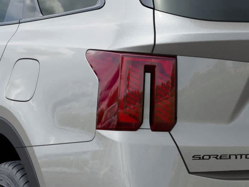 Thumbnail: 2026 Kia Sorento - 11