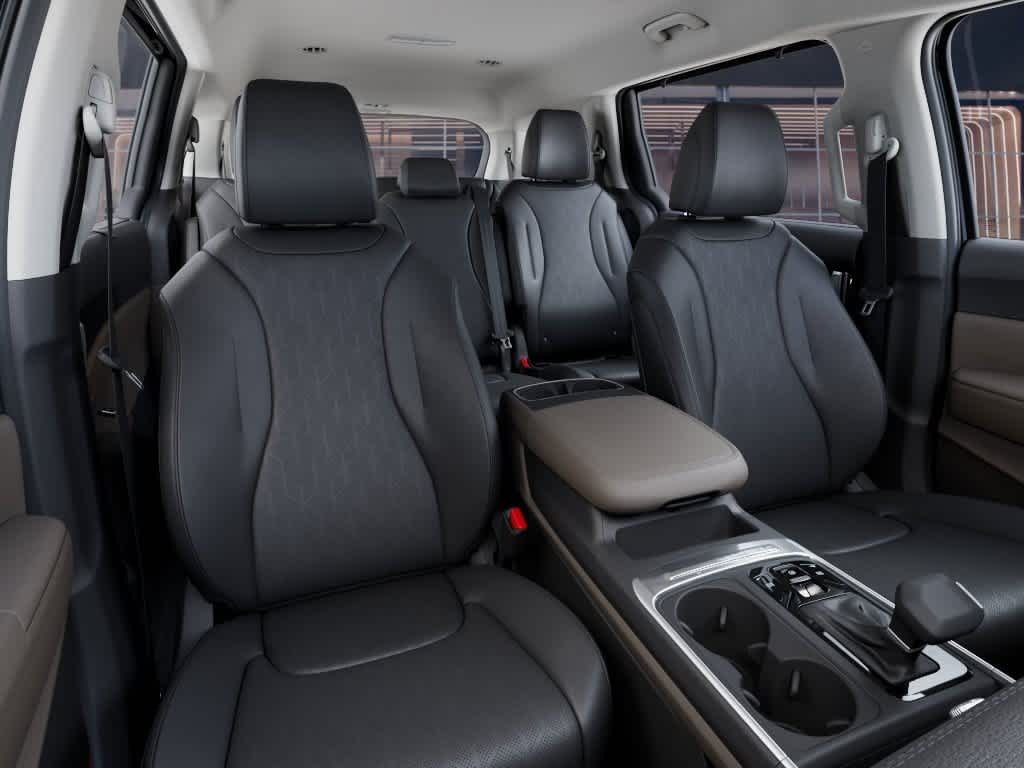 Thumbnail: 2026 Kia Carnival - 15