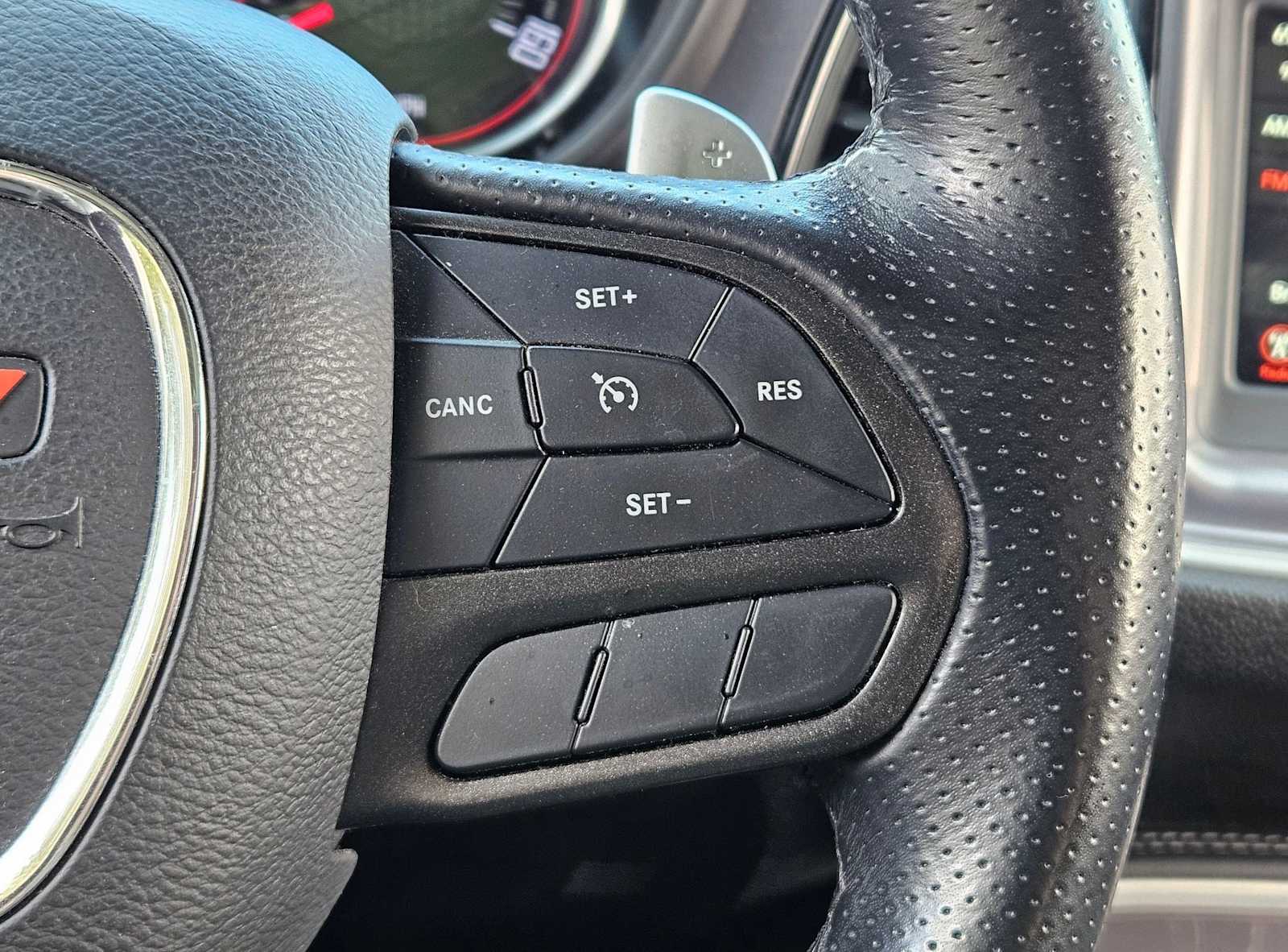 Thumbnail: 2021 Dodge Challenger - 22